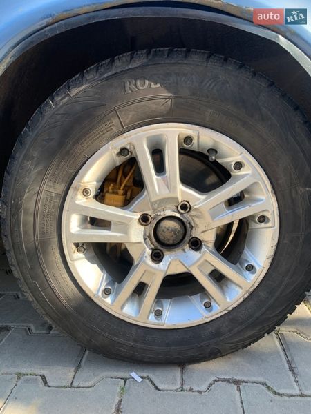 Седан ВАЗ / Lada 2106 1992 в Одессе