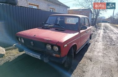 Седан ВАЗ / Lada 2106 1985 в Первомайську