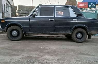Седан ВАЗ 2106 1976 в Николаеве