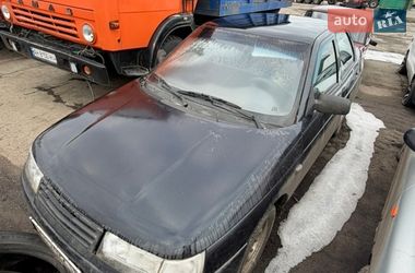 Седан ВАЗ 2106 1999 в Вольногорске