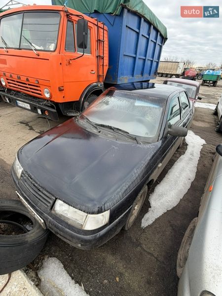 ВАЗ / Lada 2106 1999