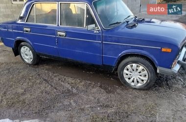 Седан ВАЗ 2106 1996 в Кременці
