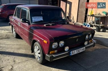 Седан ВАЗ 2106 1982 в Калиновке