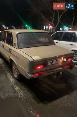 Седан ВАЗ 2106 1981 в Миколаєві