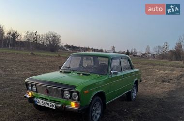 Седан ВАЗ 2106 1983 в Зарічному