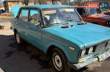 Седан ВАЗ 2106 1995 в Кам'янському