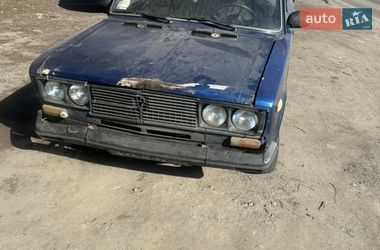 Седан ВАЗ 2106 1992 в Києві