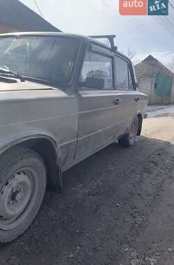 Седан ВАЗ 2106 1996 в Харькове