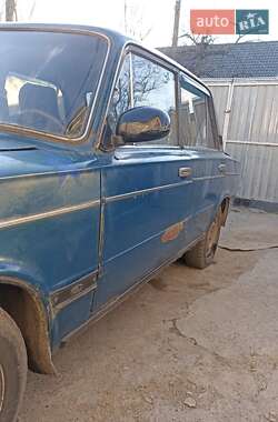 Седан ВАЗ 2106 1990 в Гайсине