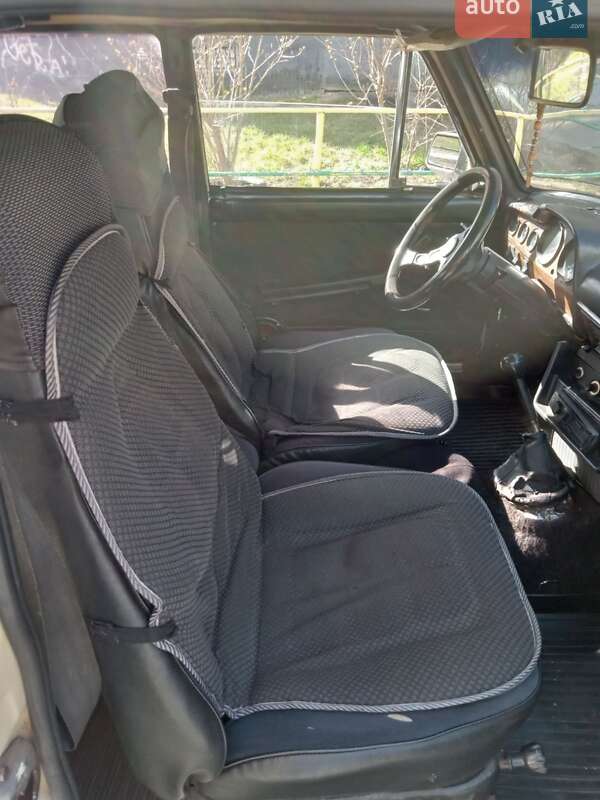 Седан ВАЗ / Lada 2106 1984 в Одессе