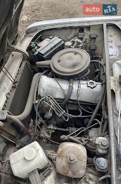Седан ВАЗ 2106 1991 в Кривому Розі