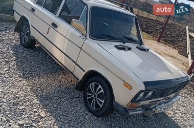 Седан ВАЗ 2106 1994 в Черновцах