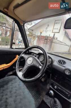 Седан ВАЗ 2106 1992 в Львові