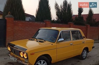Седан ВАЗ 2106 1981 в Коломиї