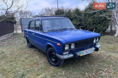 Седан ВАЗ 2106 1992 в Дрогобыче