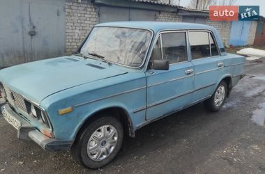 Седан ВАЗ 2106 1990 в Ямполе