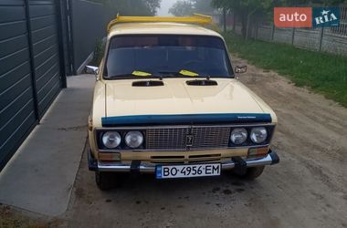 Седан ВАЗ 2106 1988 в Заставной