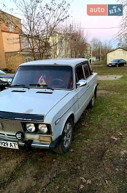 Седан ВАЗ 2106 1995 в Черноморске