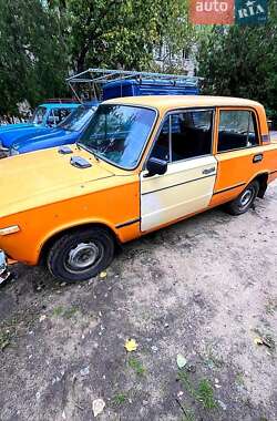 Седан ВАЗ 2106 1984 в Николаеве