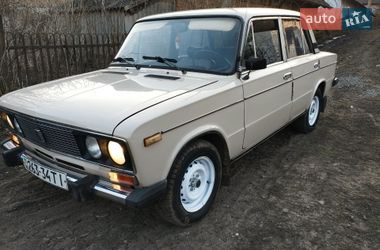 Седан ВАЗ 2106 1994 в Теребовле