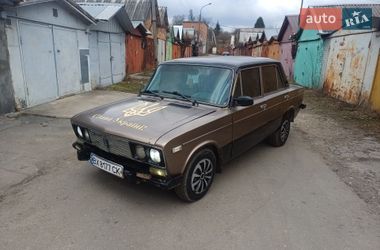 Седан ВАЗ 2106 1991 в Хмельницком