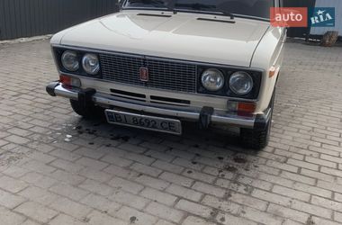 Седан ВАЗ 2106 1987 в Шишаках