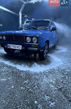 Седан ВАЗ 2106 1993 в Одесі