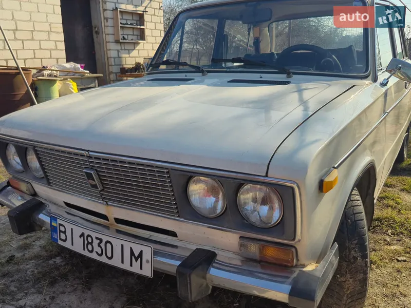 ВАЗ / Lada 2106