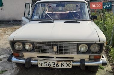 Седан ВАЗ 2106 1988 в Боярке