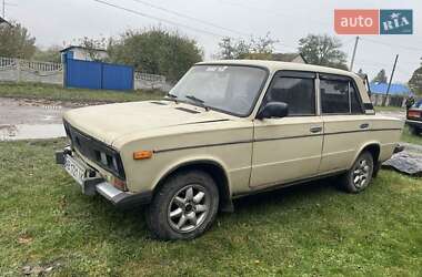 Седан ВАЗ 2106 1990 в Житомирі