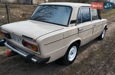 Седан ВАЗ 2106 1994 в Теребовле
