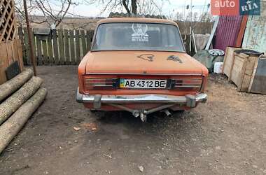 Седан ВАЗ 2106 1979 в Житомире