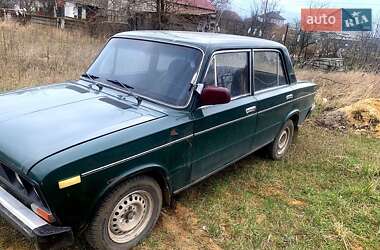 Седан ВАЗ / Lada 2106 1998 в Одессе
