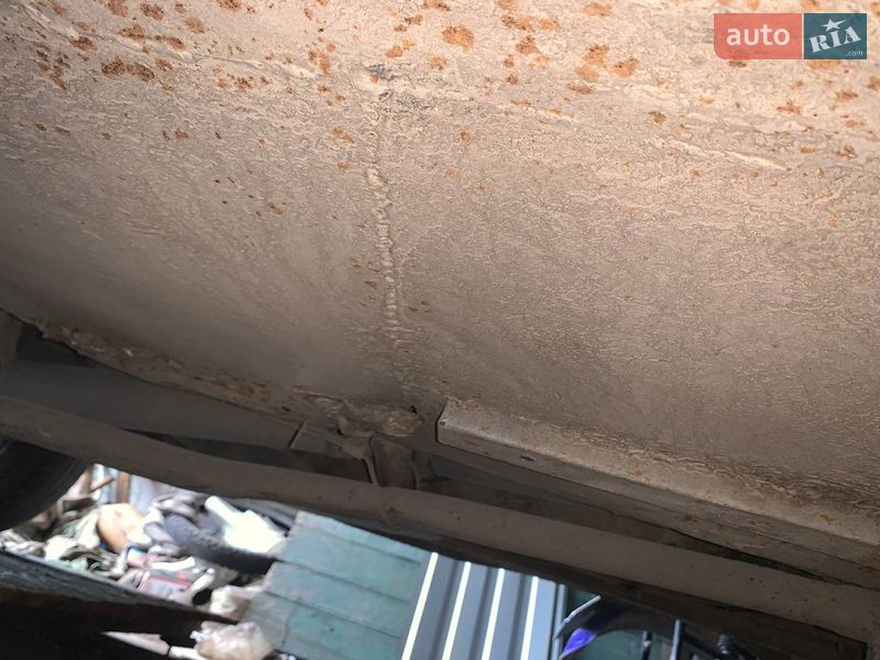 Седан ВАЗ / Lada 2106 1989 в Новоселице фото 11 Седан ВАЗ / Lada 2106 1989 в Новоселице