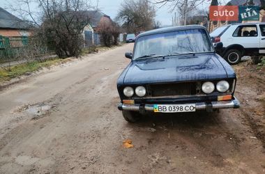 Седан ВАЗ 2106 1991 в Харькове