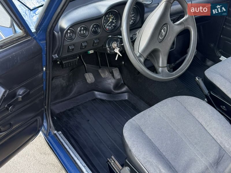 Седан ВАЗ / Lada 2106 2004 в Києві