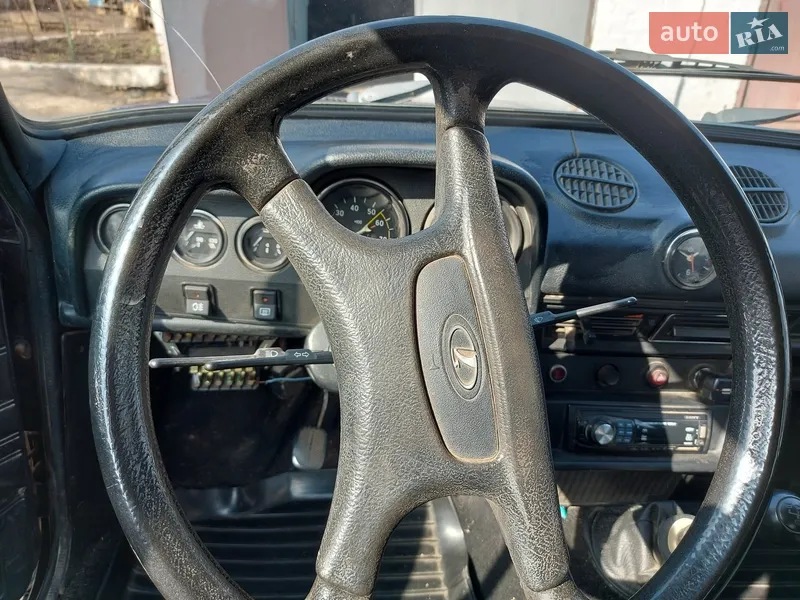 ВАЗ / Lada 2106 2003 VIN XTK21060030067968 фото оголошення 3 з 38