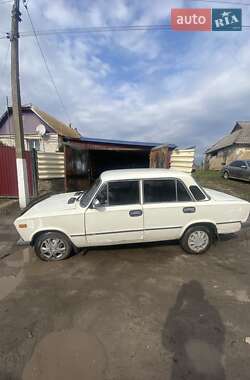Седан ВАЗ 2106 1990 в Казатине
