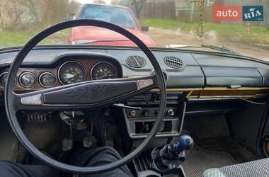 Седан ВАЗ 2106 1991 в Харкові