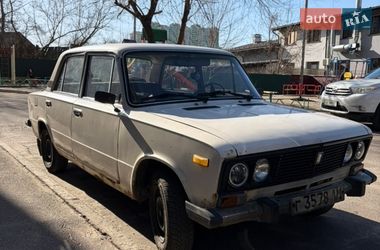 Седан ВАЗ 2106 1988 в Києві