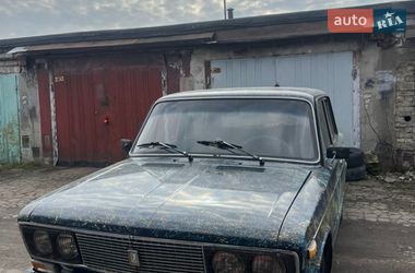 Седан ВАЗ 2106 1992 в Харькове