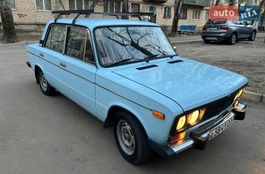 Седан ВАЗ 2106 1985 в Миколаєві