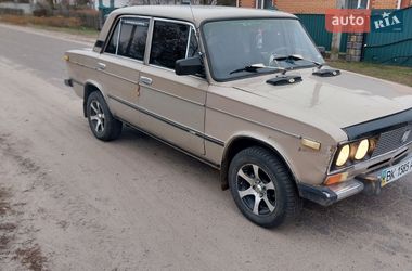 Седан ВАЗ 2106 1995 в Зарічному