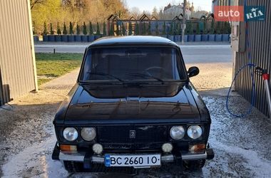 Седан ВАЗ 2106 1991 в Миколаєві