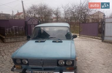 Седан ВАЗ / Lada 2106 1989 в Городке