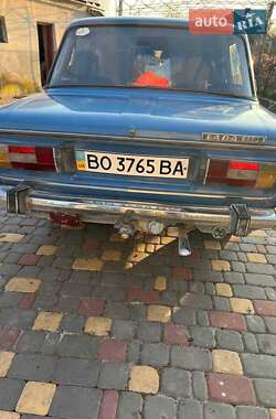 Седан ВАЗ 2106 1991 в Тернополі