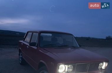 Седан ВАЗ 2106 1990 в Захарьевке