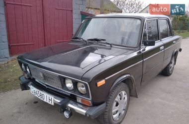 Седан ВАЗ 2106 1990 в Горохове