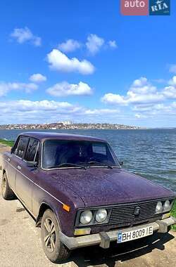 Седан ВАЗ 2106 2001 в Одессе