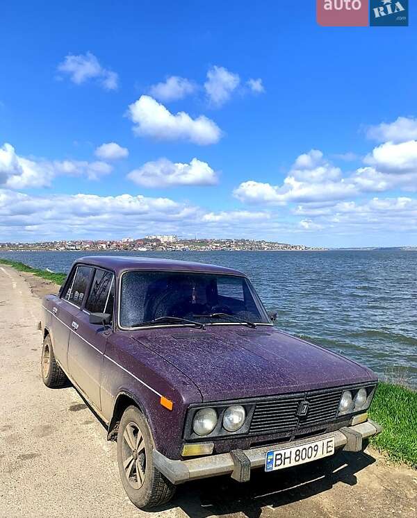 ВАЗ / Lada 2106 2001